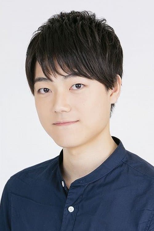 Hayato Kashiwazaki profile photo