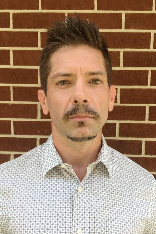 Shawn Jovingo profile photo