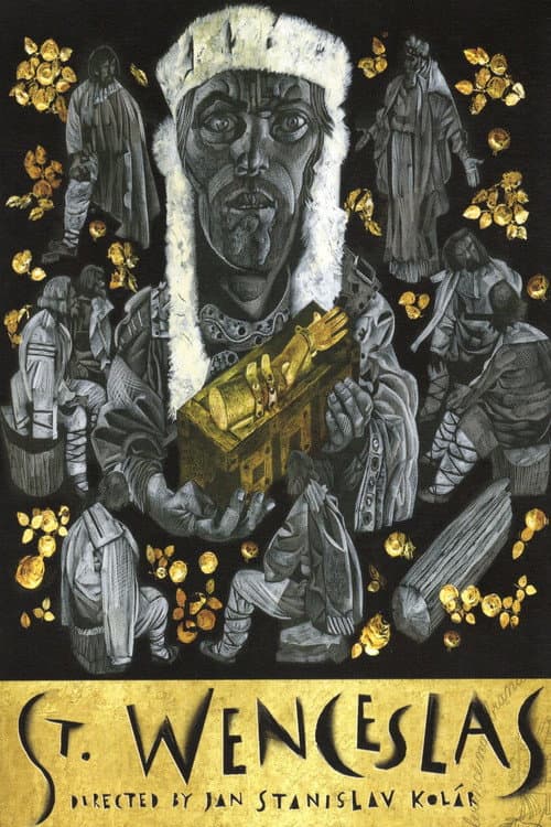 St. Wenceslas poster