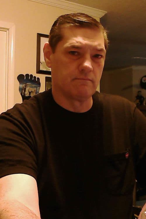 Thomas Marcum profile photo