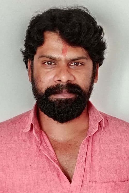 Katpadi Rajan profile photo