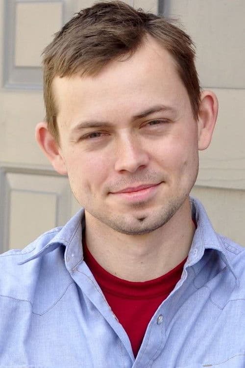 Andy Rusk profile photo