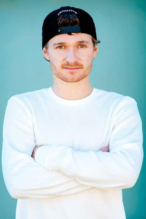 Shane O'Neill profile photo