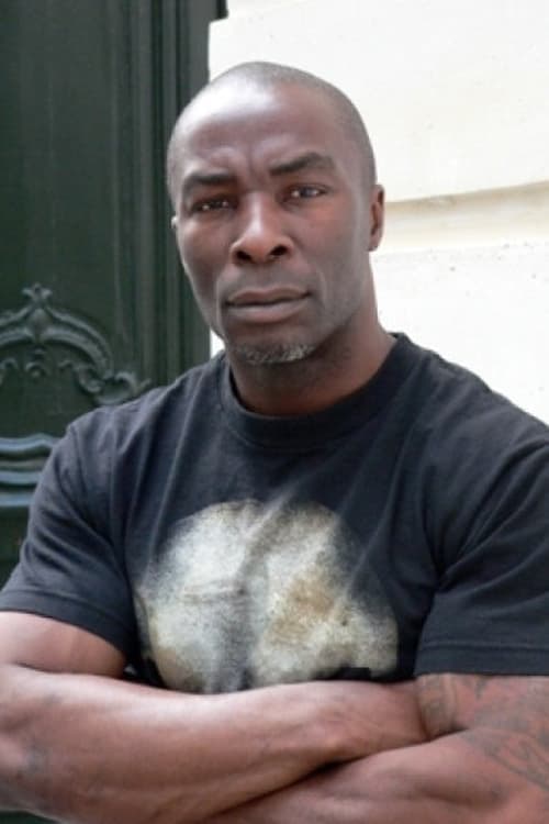 MC Jean Gab'1 profile photo