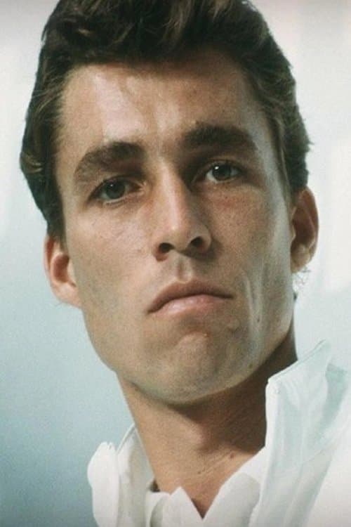 Ivan Lendl profile photo