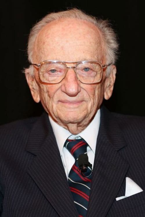 Benjamin Ferencz profile photo