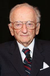 Benjamin Ferencz profile photo