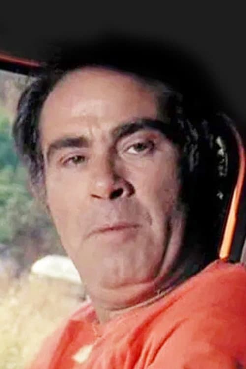 Benito Pacifico profile photo