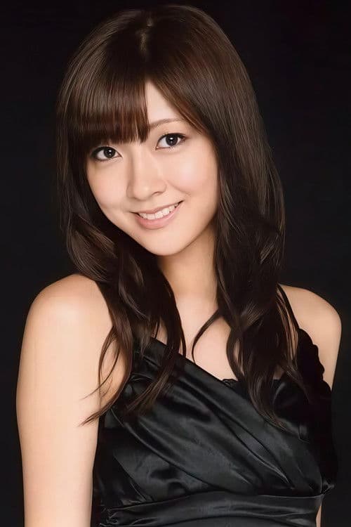 Yurina Kumai profile photo