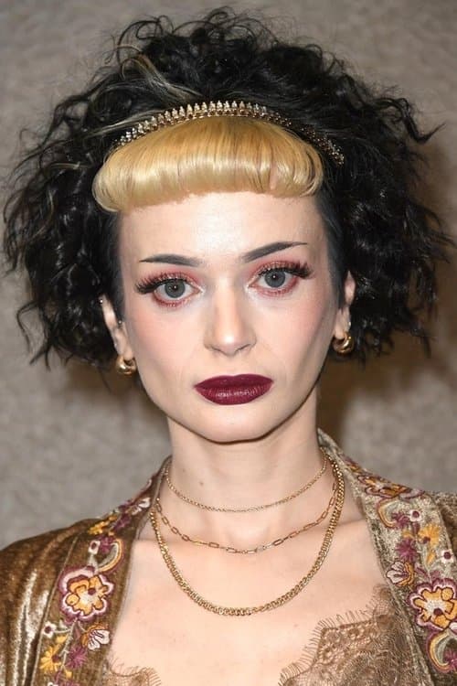 Ruth Codd profile photo