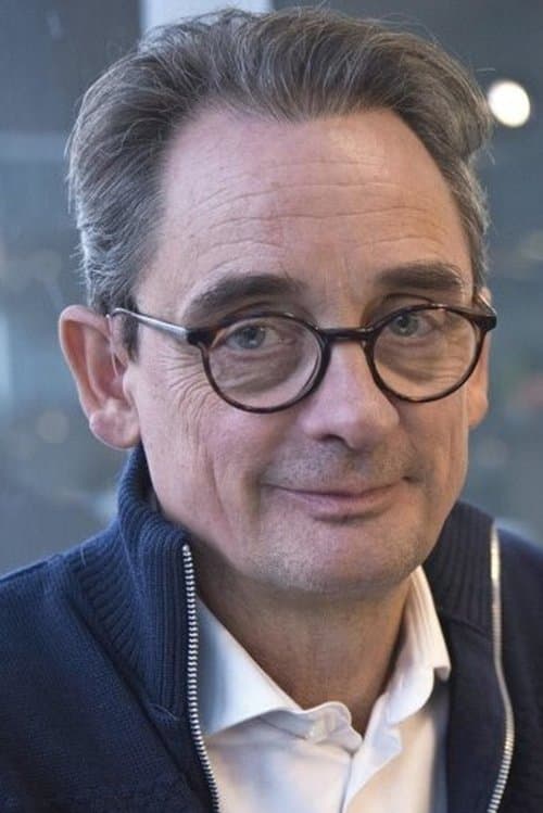 Rumle Hammerich profile photo