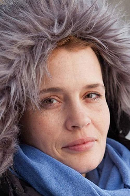 Bernadett Tuza-Ritter profile photo