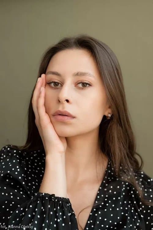 Angelika Smyrgała profile photo