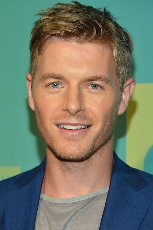 Rick Cosnett profile photo