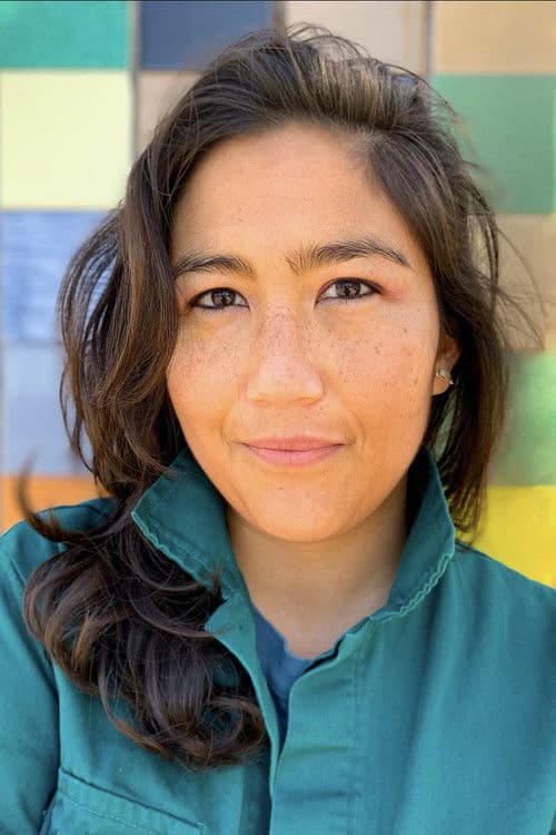 Beth de Araújo profile photo