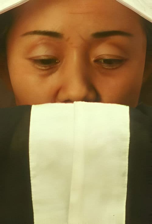 Gui: Space Between Two Deaths poster