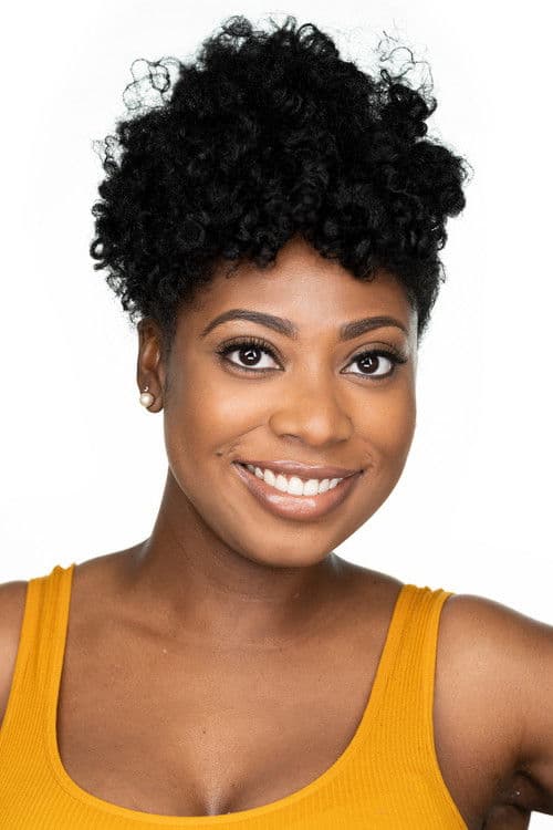 Joslyn Y Hall profile photo