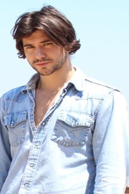 Will Carlson profile photo