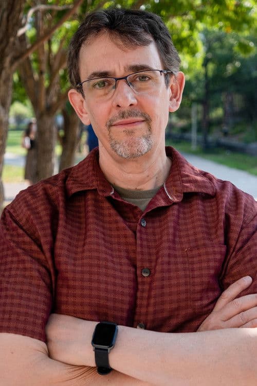 David Liban profile photo