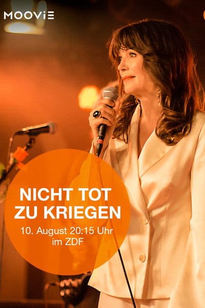 Nicht tot zu kriegen poster