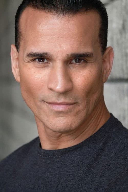 Joseph Velez profile photo