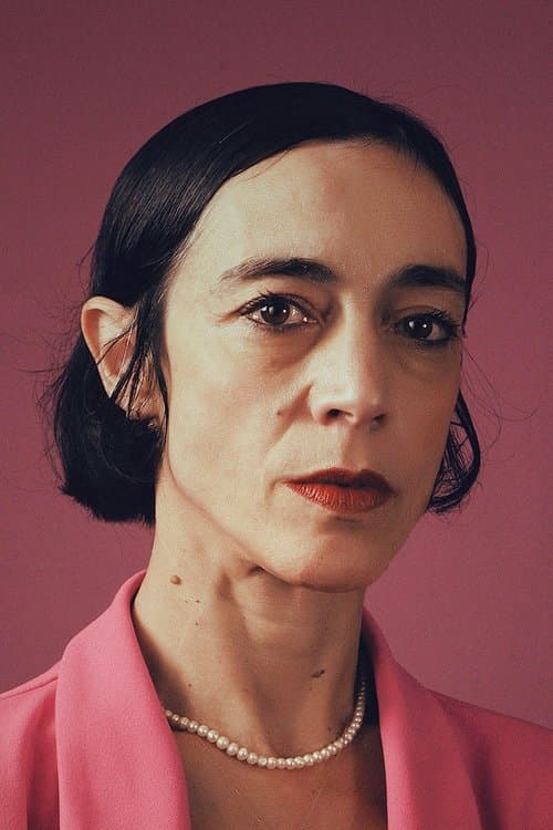 Elena Topalidou profile photo