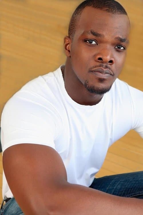 Leopold Manswell profile photo