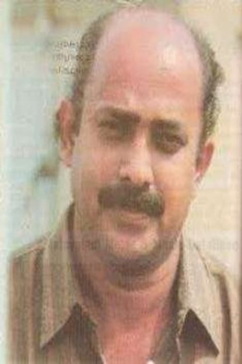 Sreehari profile photo