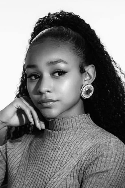 Camille Billie profile photo
