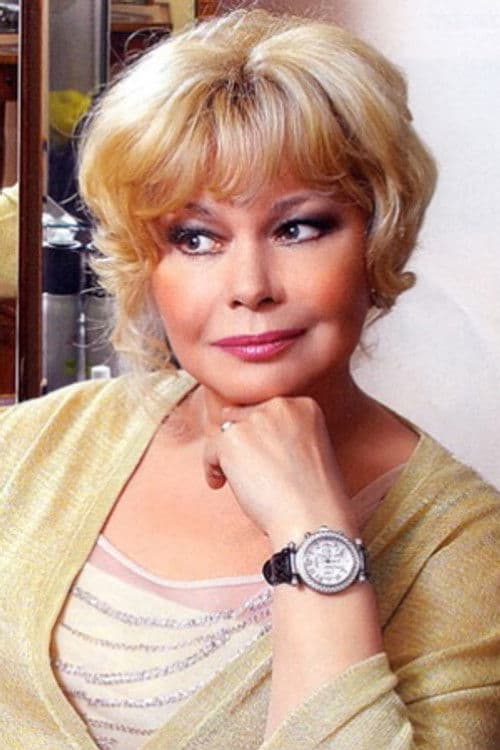 Olga Bogdanova profile photo