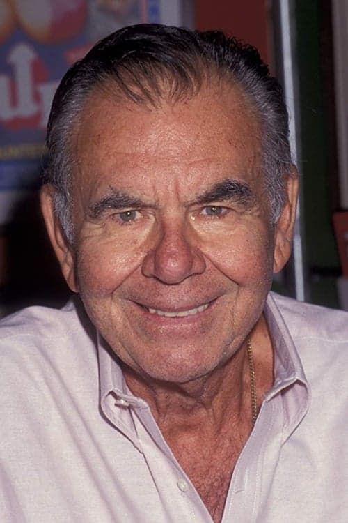 Russ Meyer profile photo