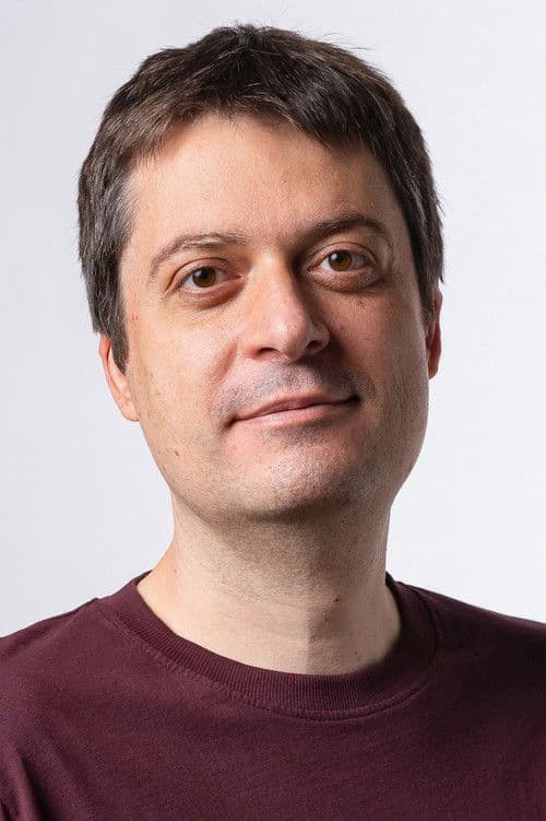 Manuel Bartual profile photo