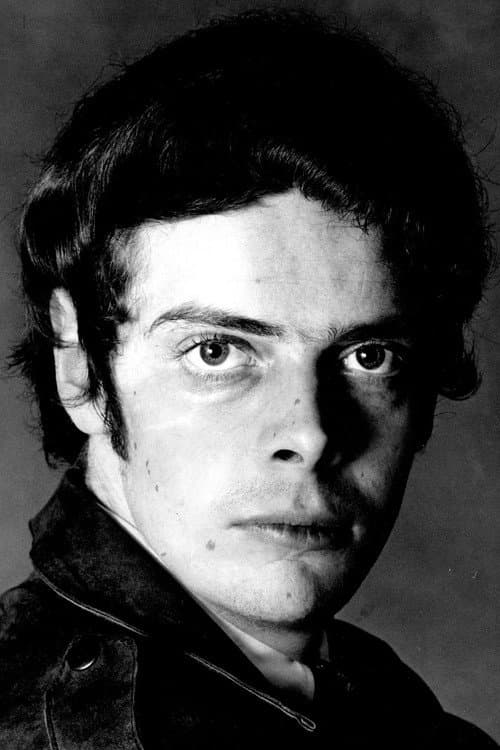 Paul Samwell-Smith profile photo
