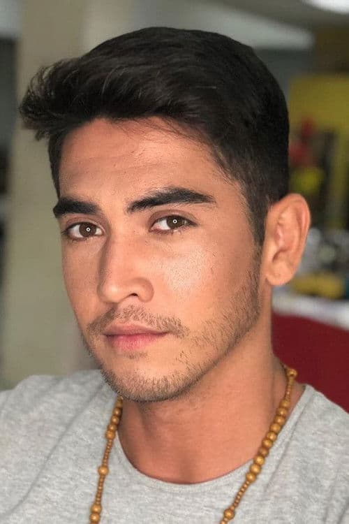 Mark McMahon profile photo