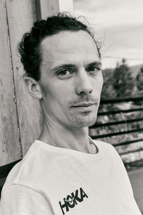 Jim Walmsley profile photo