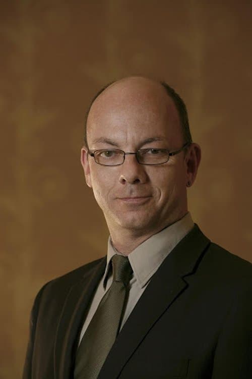 Patrick Corcoran profile photo