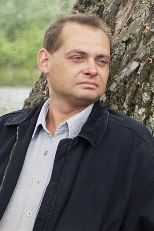 Taras Kirejko profile photo