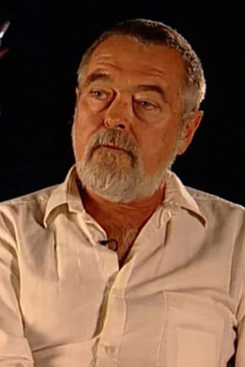 Peter Best profile photo