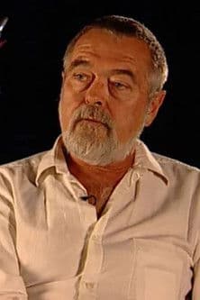 Peter Best profile photo