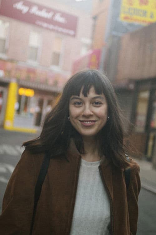 Alexa Lim Haas profile photo