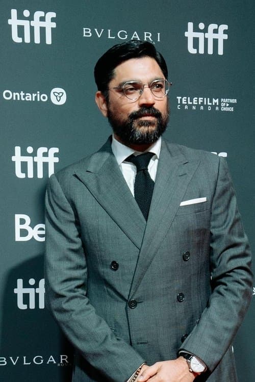 Karan Boolani profile photo