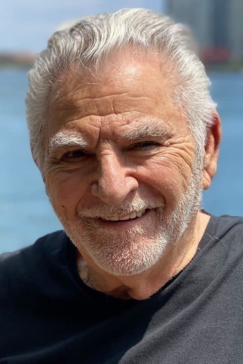 Richard Foronjy profile photo