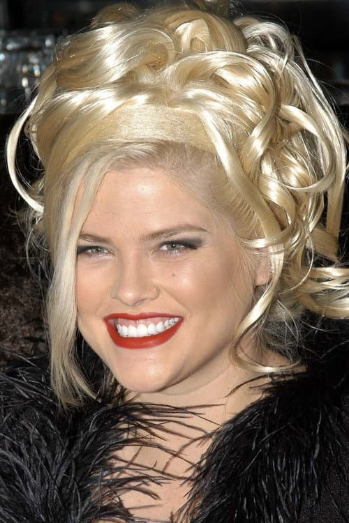 Anna Nicole Smith profile photo