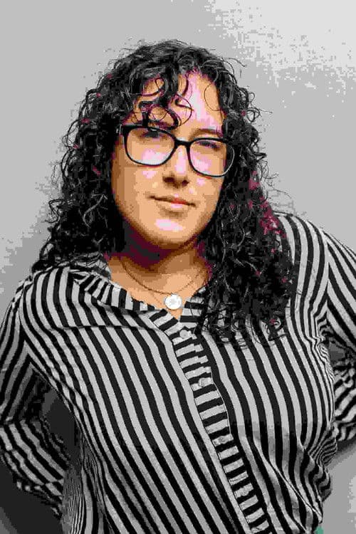 Mia Myra Hamilton profile photo