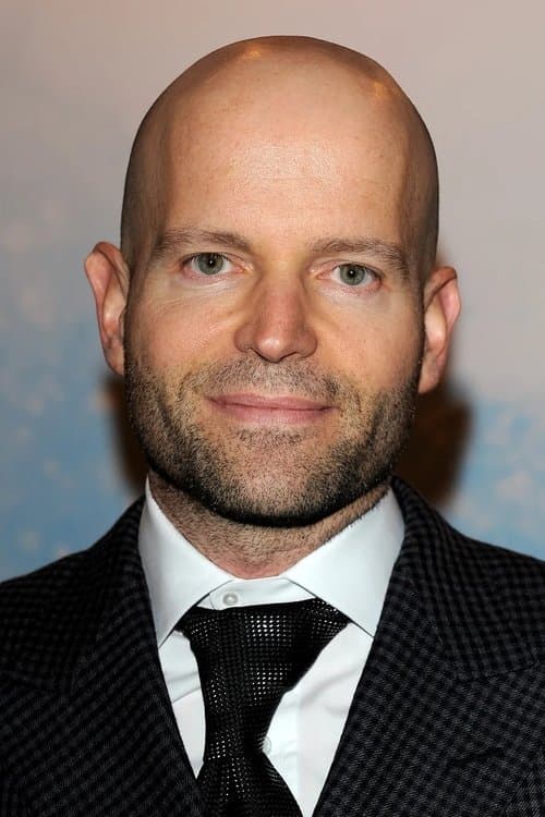 Marc Forster profile photo
