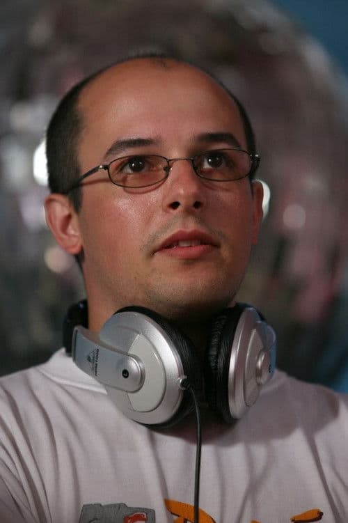 Cristian Nemescu profile photo