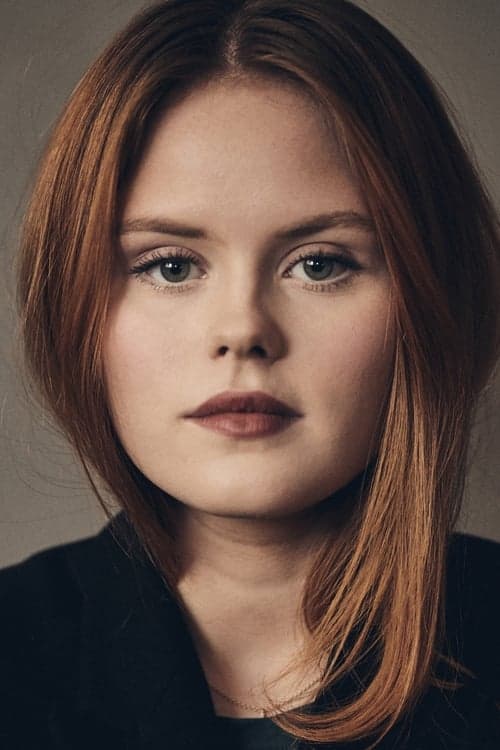 Andrea Heick Gadeberg profile photo