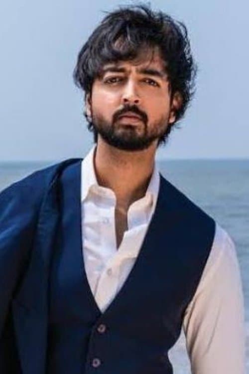 Priyaank Sharma profile photo