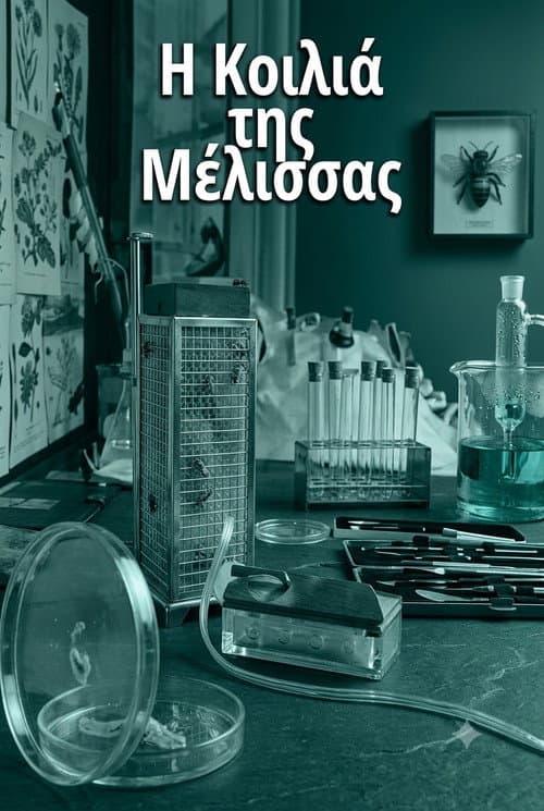 Η κοιλιά της μέλισσας poster
