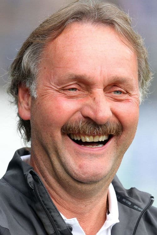 Peter Neururer profile photo